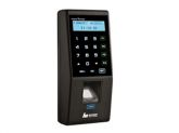 controle de acessos biometrico NAC 1500 R instalado